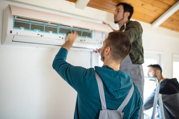 HVAC troubleshooting in Massillon, OH
