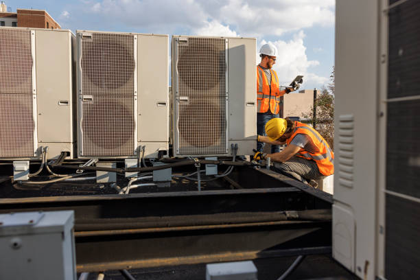 Best HVAC tune-up services  in Massillon, OH