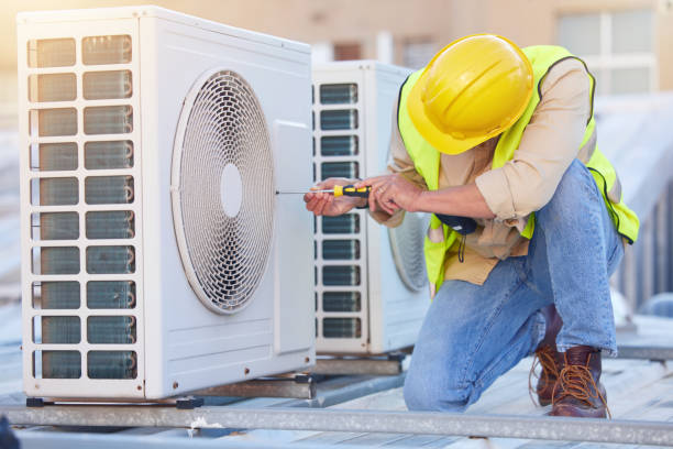 Best Residential HVAC services  in Massillon, OH