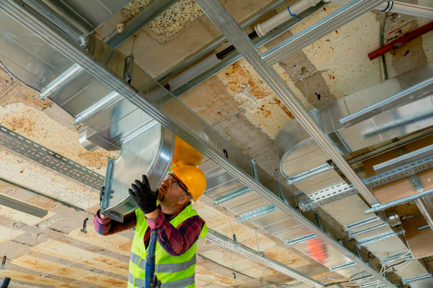 Best Local HVAC companies  in Massillon, OH