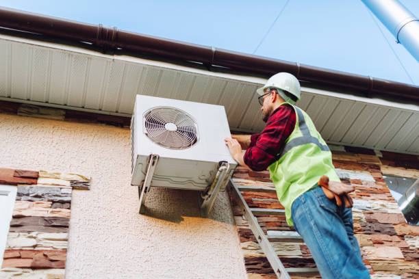 Professional HVAC in Massillon, OH