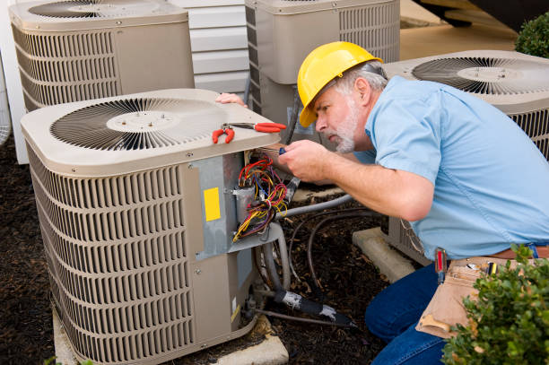 Best Affordable air conditioning repair  in Massillon, OH