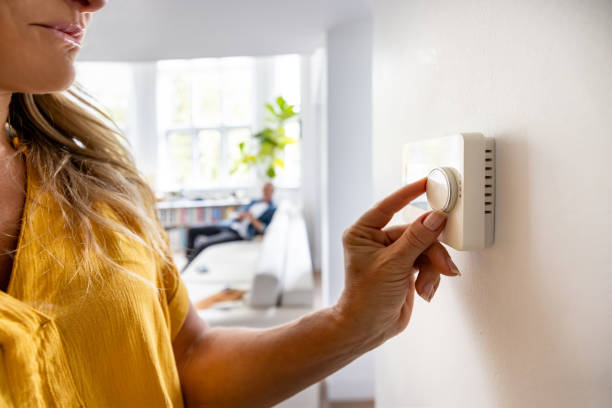 HVAC maintenance plan in Massillon, OH