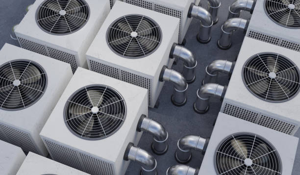 Best Ductless HVAC repair  in Massillon, OH