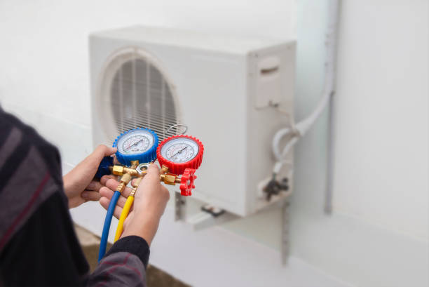 Best Emergency HVAC repair  in Massillon, OH