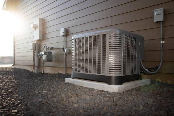 Best HVAC installation services  in Massillon, OH